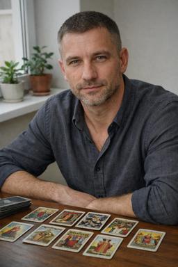 Дмитрий Северов