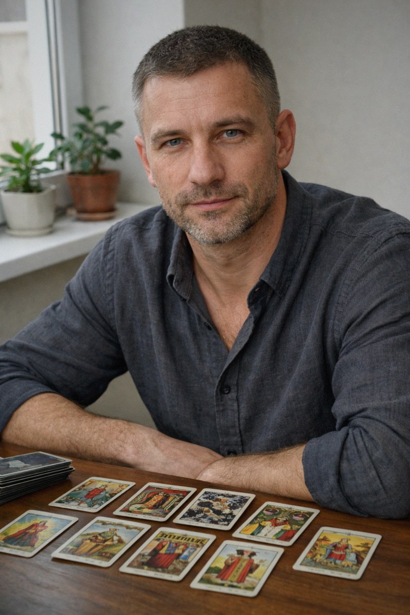 Дмитрий